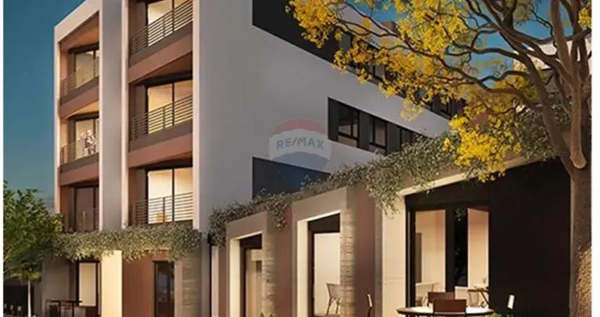 Apartamento para locação 28 m² blend coliving – ribeirão preto – sp - zona sul