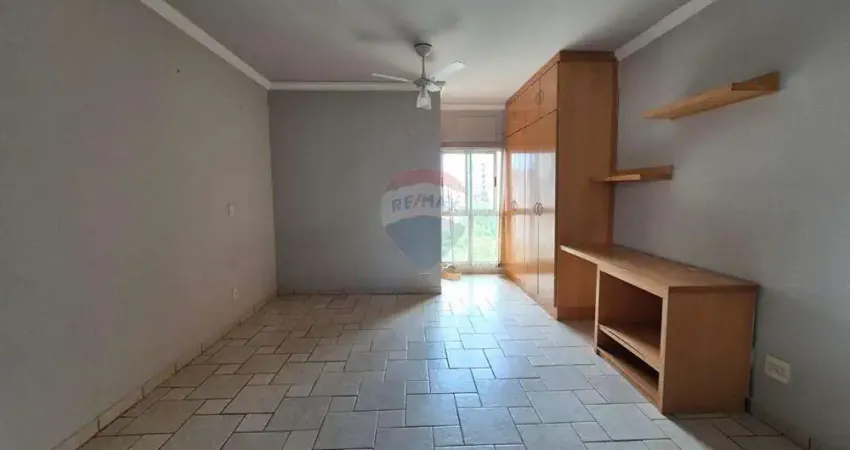 Alugo - apartamento 30m², 1 quarto próximo faculdade unip - nova aliança