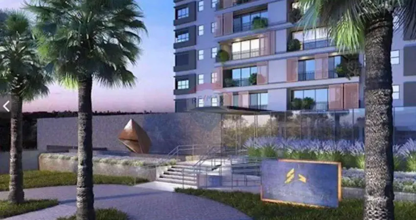 Apartamento com 3 quartos à venda no Jardim Olhos d\'Água, Ribeirão Preto 