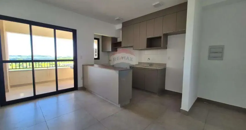 Alugo - apartamento 2 quartos com 1 suíte - edifício harmonia - vila do golf