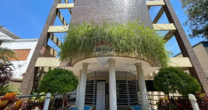 Aluga-se apartamento na rua tibiriça- 64 m², 1 suite - edf villagio savoia