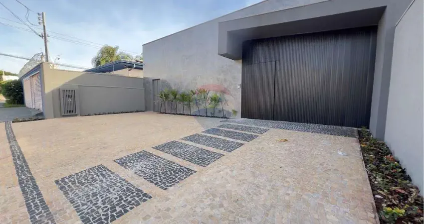 Ponto comercial para alugar na Rua Nélio Guimarães, 1008, Alto da Boa Vista, Ribeirão Preto