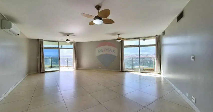 Apartamento de luxo no centro de ribeirão preto 4 dormitórios 3 suítes 2 vagas 420m²