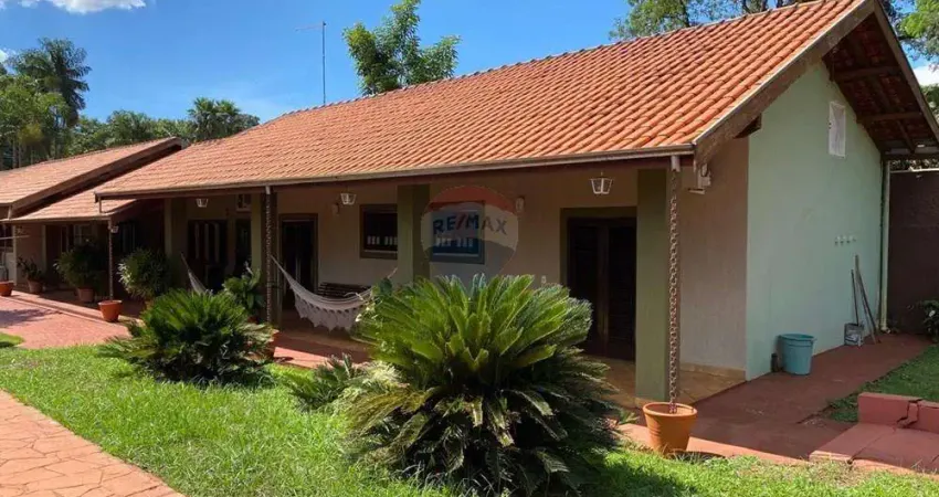 Realize o sonho de morar com qualidade de vida na hípica ribeirão!