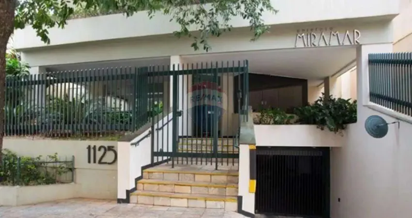 Apartamento de 55 m² com 1 dormitório, sacada e 1 vaga, no centro de ribeirão preto — conforto e localização privilegiada.'