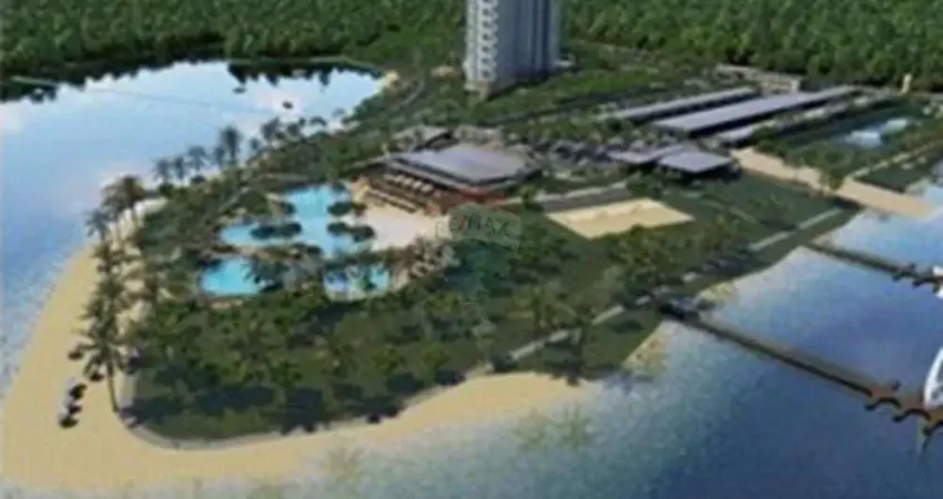 Apartamento à venda no Centro, Rifaina