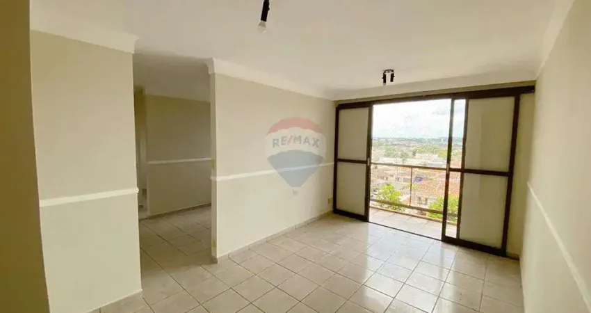 Apartamento à venda, 66m², 2 ou 3 quartos, 1 suíte, 1 vaga e lazer no Parque Industrial Lagoinha