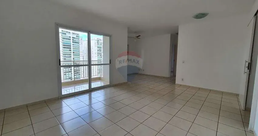 Apartamento com 2 quartos para alugar no Nova Aliança, Ribeirão Preto