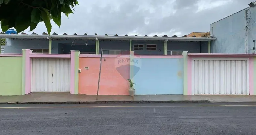 Aluga-se Casa Comercial 980m² de terreno e 719m² de área no Jardim Paulistano