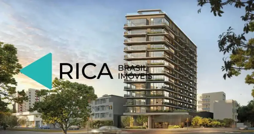 Apartamento com 3 quartos à venda na Avenida Praia de Belas, 472, Praia de Belas, Porto Alegre