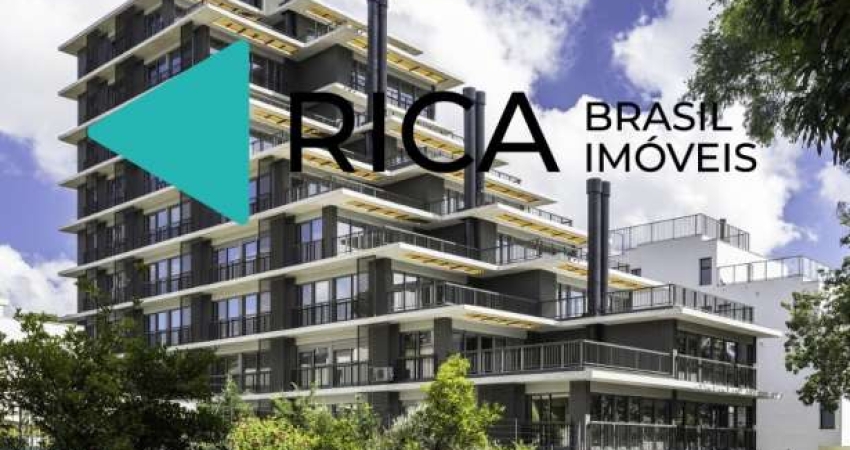 Apartamento com 2 quartos à venda na Jaime Teles, 136, Petrópolis, Porto Alegre