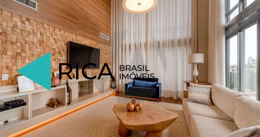Apartamento com 4 quartos à venda na Avenida Doutor Nilo Peçanha, 200, Jardim Europa, Porto Alegre