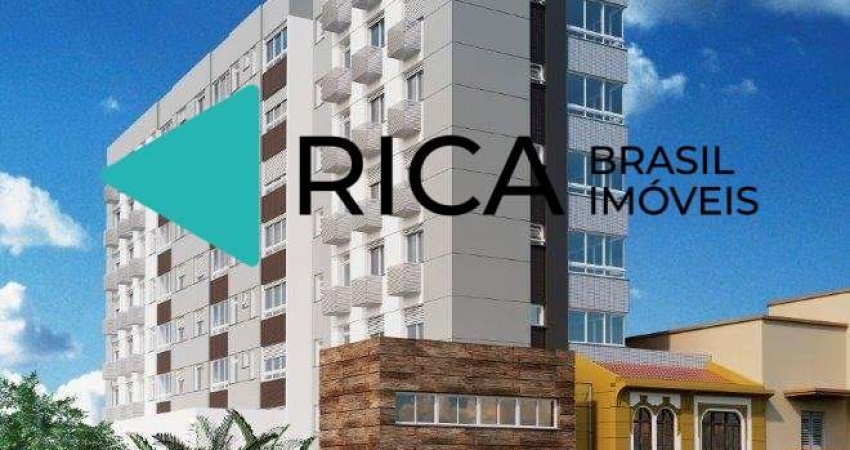 Apartamento com 2 quartos à venda na Rua Doutor Barros Cassal, 790, Bom Fim, Porto Alegre
