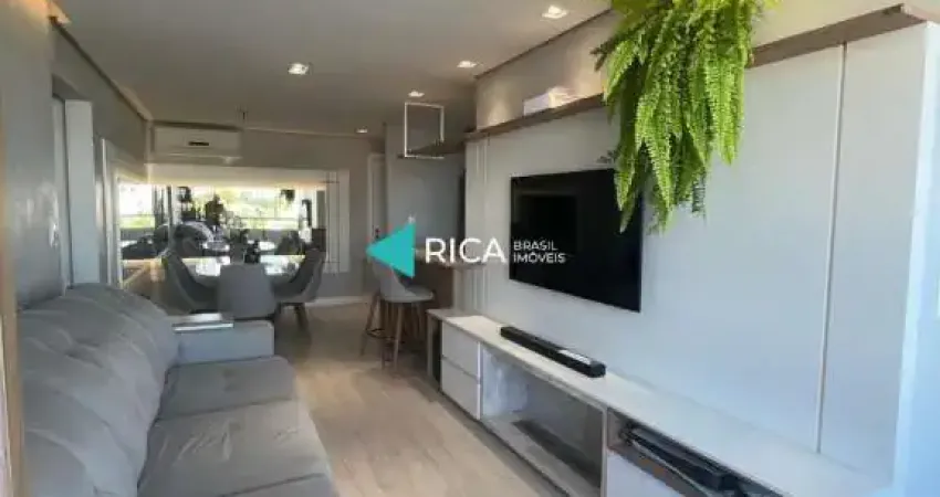 Apartamento com 2 quartos à venda na Myrian Schmitt, 190, Dom Feliciano, Gravataí