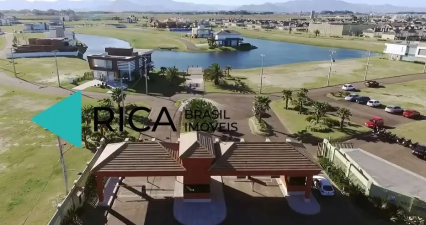 Terreno à venda na Avenida Paraguassu, 19, Arpoador, Xangri-Lá