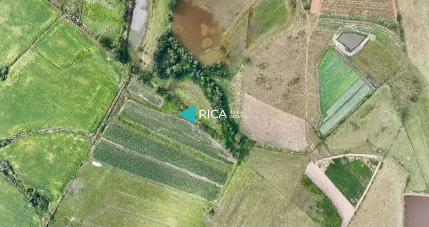 Terreno à venda na Amilton da Silva Amorim, 900, Sanga Funda, Nova Santa Rita