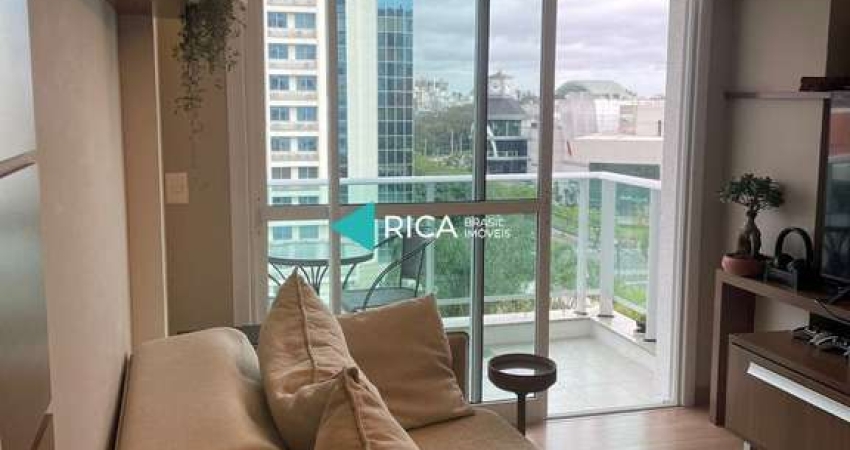 Apartamento com 2 quartos à venda na Avenida Túlio de Rose, 580, Jardim Europa, Porto Alegre