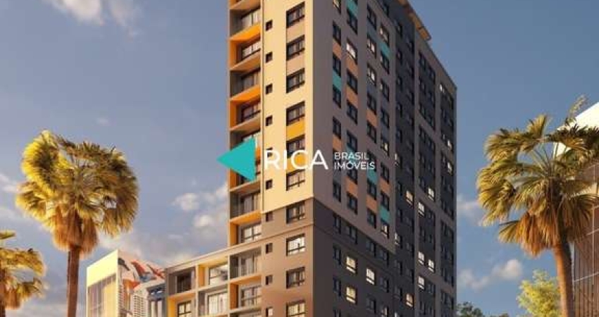 Apartamento com 2 quartos à venda na Rua Garibaldi, 1355, Bom Fim, Porto Alegre