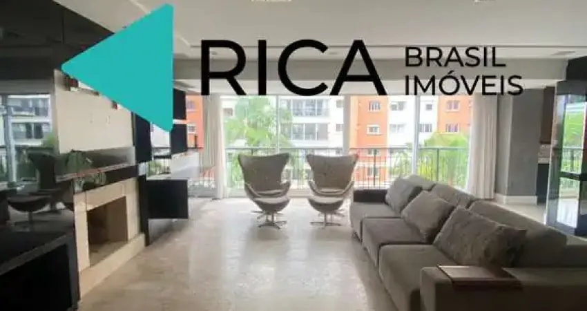 Apartamento com 3 quartos para alugar na Avenida Túlio de Rose, 400, Jardim Europa, Porto Alegre