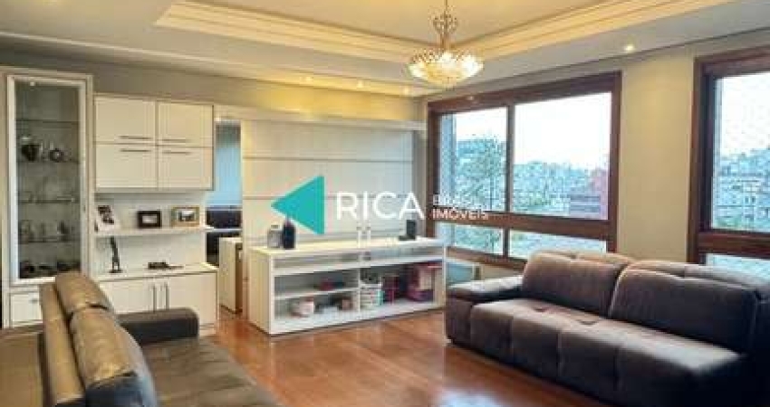 Apartamento com 3 quartos para alugar na Rua Marquês do Herval, 315, Moinhos de Vento, Porto Alegre