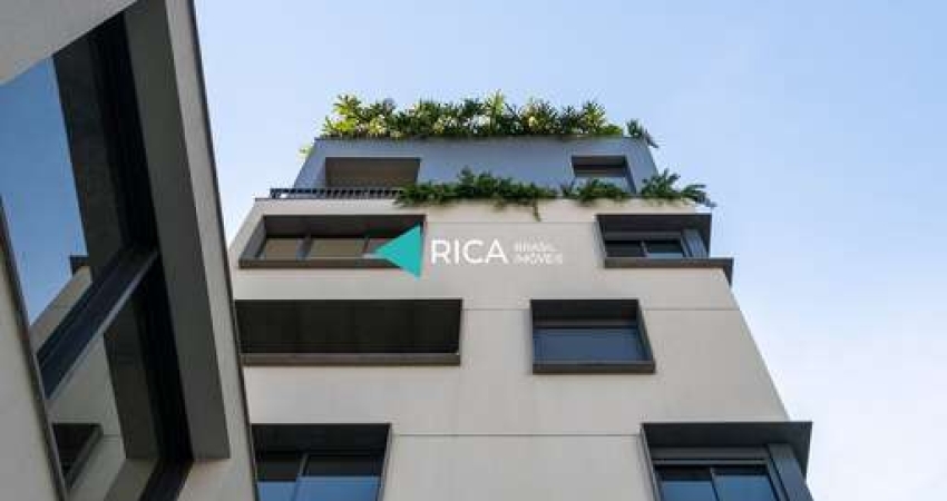 Apartamento com 2 quartos à venda na Rua Coronel Bordini, 980, Auxiliadora, Porto Alegre