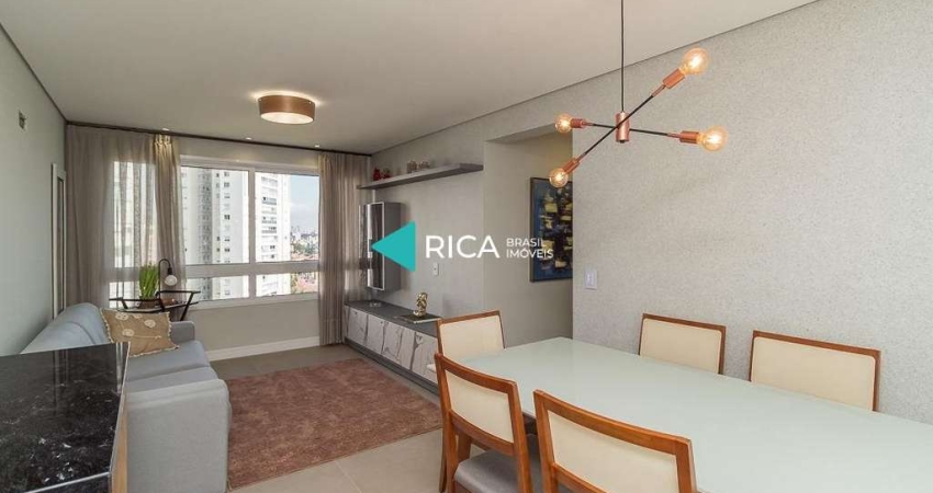 Apartamento com 3 quartos à venda na Avenida Túlio de Rose, 400, Jardim Europa, Porto Alegre