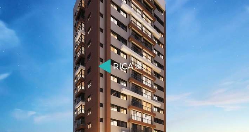 Apartamento com 2 quartos à venda na Rua Almirante Gonçalves, 229, Menino Deus, Porto Alegre