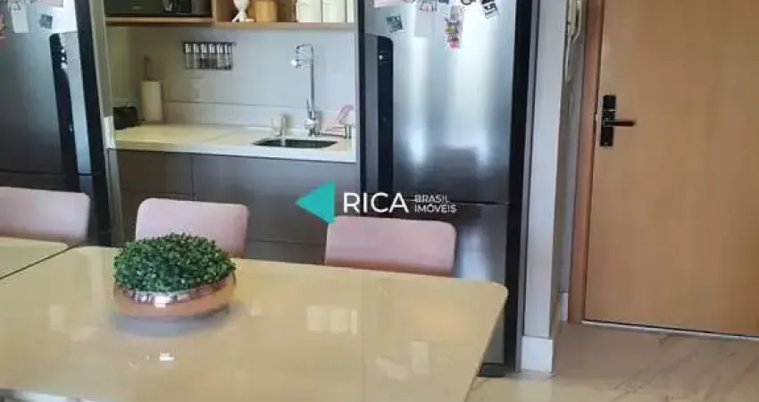 Loft com 1 quarto para alugar na Rua Curvelo, 130, Petrópolis, Porto Alegre