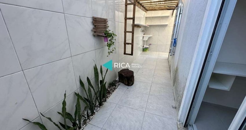 Apartamento com 3 quartos à venda na Servidão dos Lírios, 114, São João do Rio Vermelho, Florianópolis