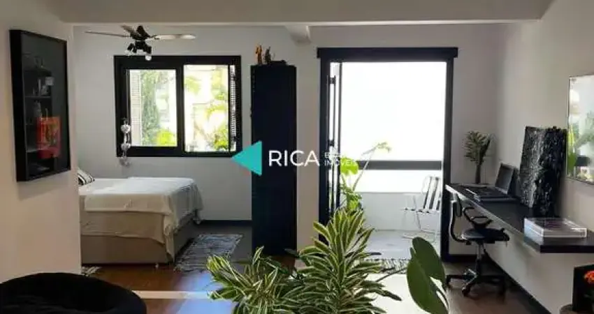 Cobertura com 2 quartos à venda na Rua Anita Garibaldi, 1581, Boa Vista, Porto Alegre