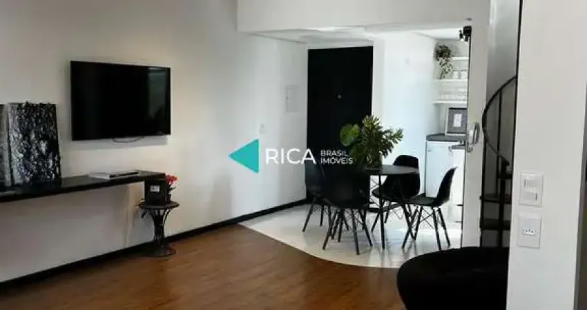 Cobertura com 2 quartos à venda na Rua Anita Garibaldi, 1581, Boa Vista, Porto Alegre