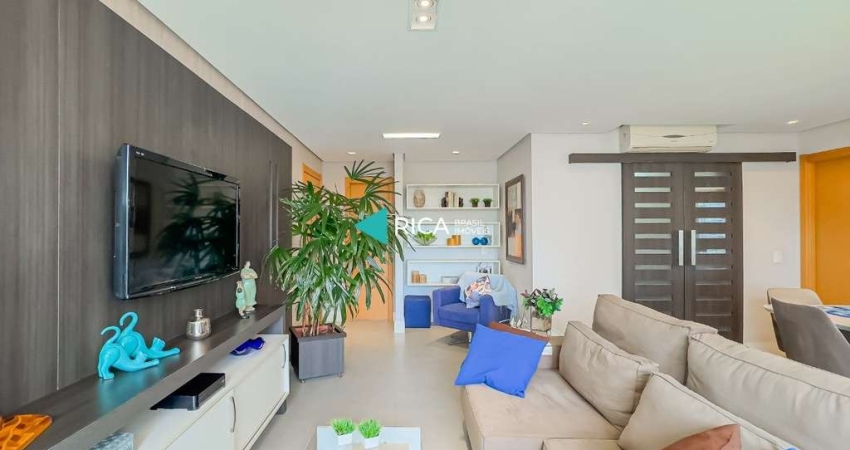 Apartamento com 3 quartos à venda na Rua Doutor Dário de Bittencourt, 300, Jardim Europa, Porto Alegre