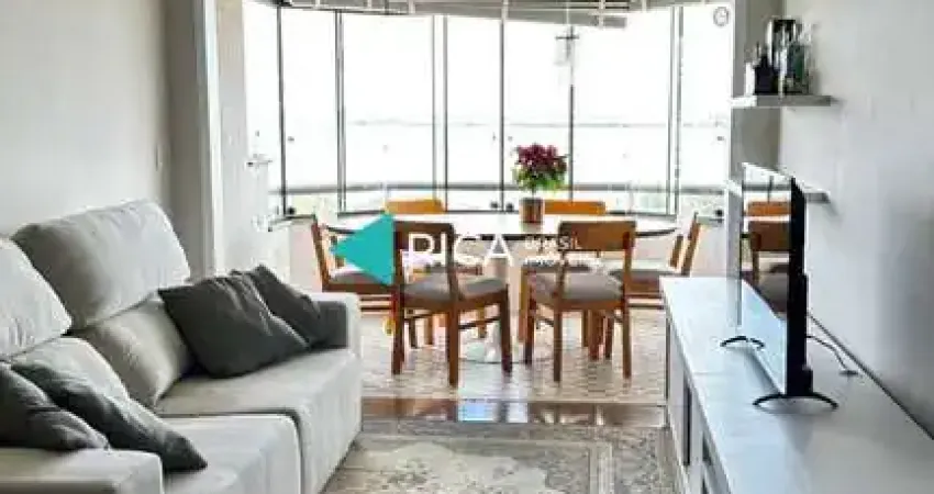 Apartamento com 3 quartos à venda na Avenida Borges de Medeiros, 3200, Praia de Belas, Porto Alegre