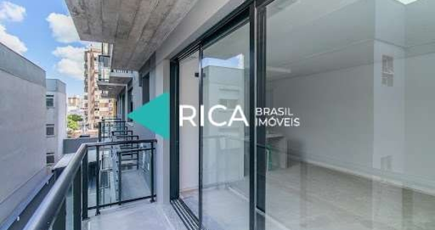 Apartamento com 2 quartos à venda na Rua José de Alencar, 1281, Menino Deus, Porto Alegre