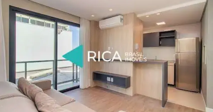 Apartamento com 1 quarto à venda na Rua José de Alencar, 1281, Menino Deus, Porto Alegre