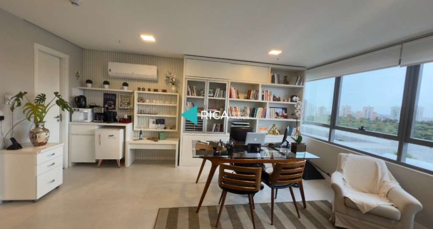 Sala comercial para alugar na Avenida Doutor Nilo Peçanha, 3245, Jardim Europa, Porto Alegre