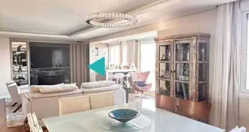 Apartamento com 3 quartos à venda na Avenida Túlio de Rose, 500, Jardim Europa, Porto Alegre