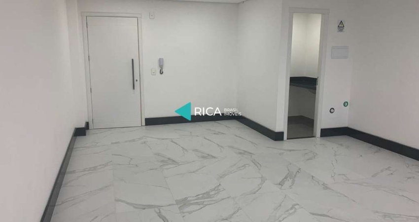 Sala comercial para alugar na Avenida Doutor Nilo Peçanha, 3245, Jardim Europa, Porto Alegre