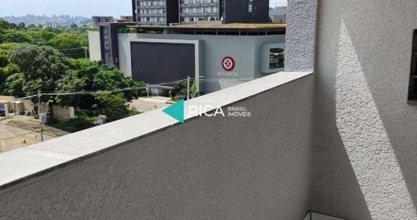 Apartamento com 2 quartos à venda na Rua Coronel Aparício Borges, 149, Glória, Porto Alegre