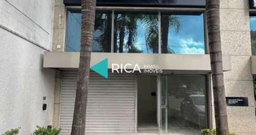 Sala comercial para alugar na Avenida Túlio de Rose, 475, Jardim Europa, Porto Alegre
