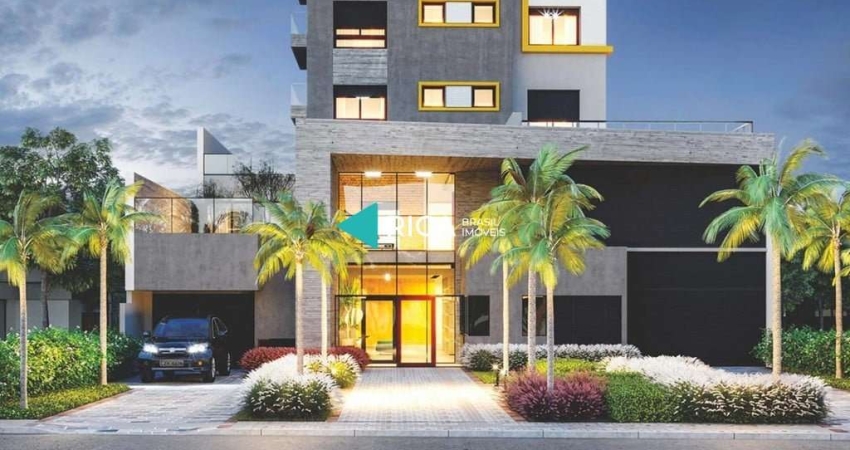 Apartamento com 2 quartos à venda na Rua José de Alencar, 1281, Menino Deus, Porto Alegre