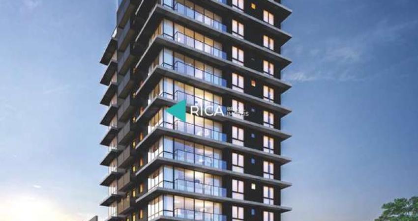 Apartamento com 3 quartos à venda na Rua Santa Cecília, 2282, Rio Branco, Porto Alegre