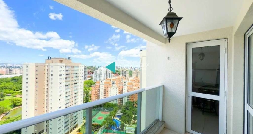 Apartamento com 3 quartos à venda na Rua Doutor Dário de Bittencourt, 300, Jardim Europa, Porto Alegre