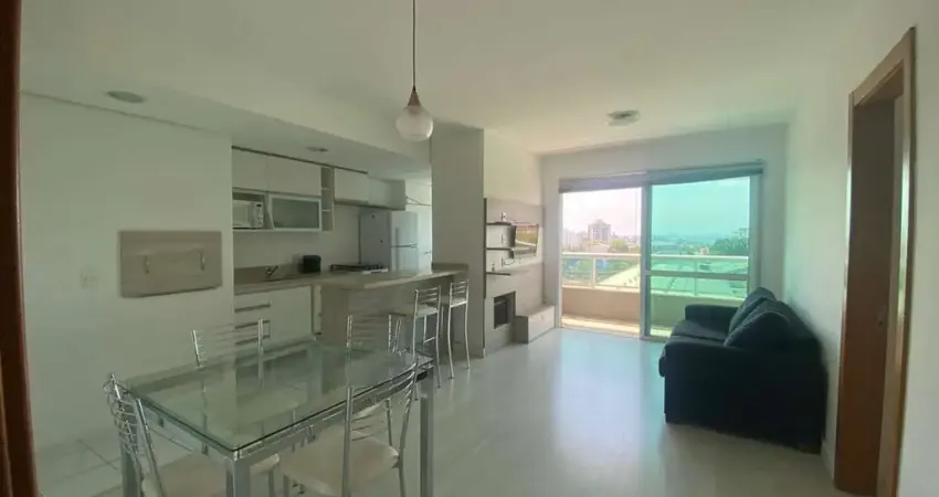 Apartamento com 1 quarto para alugar na Rua Valdir Antônio Lopes, 199, Três Figueiras, Porto Alegre