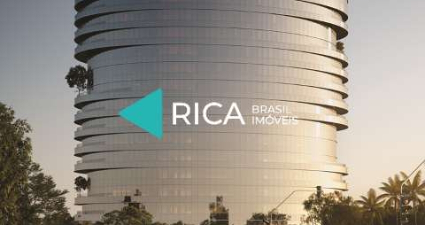 Sala comercial à venda na Avenida Marechal Andréa, 350, Boa Vista, Porto Alegre