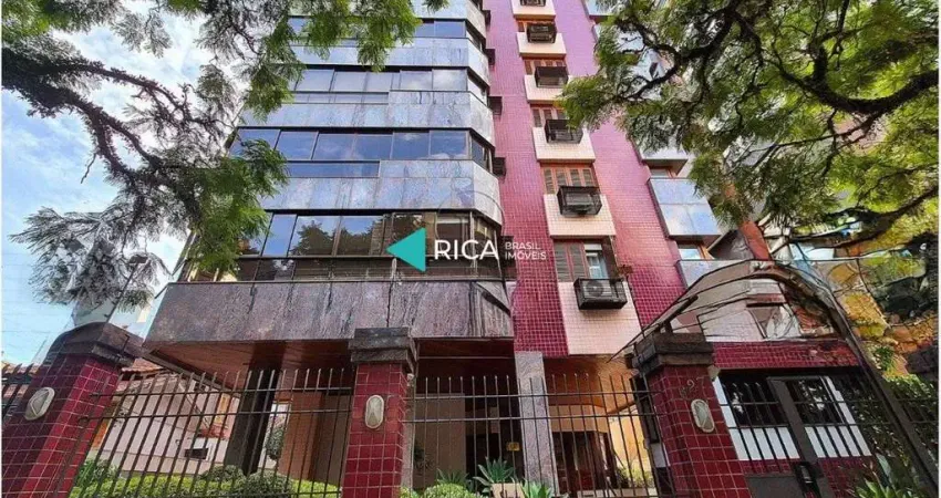 Apartamento com 3 quartos para alugar na Rua Carlos Trein Filho, 627, Auxiliadora, Porto Alegre