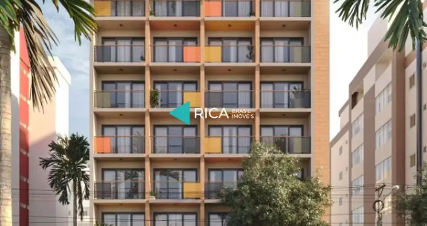 Apartamento com 1 quarto à venda na Rua Professor Freitas Cabral, 260, Bom Fim, Porto Alegre