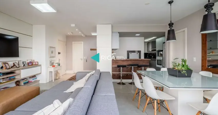 Apartamento com 3 quartos à venda na Rua Jari, 359, Passo da Areia, Porto Alegre