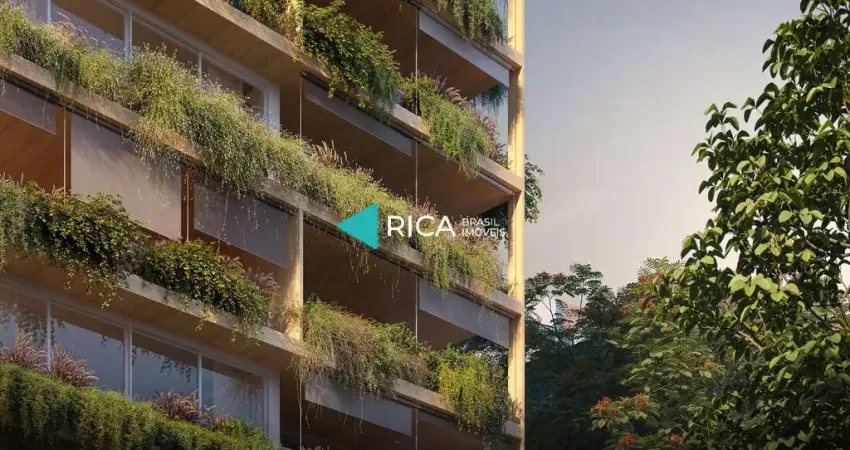 Apartamento com 2 quartos à venda na Rua Coronel Bordini, 668, Bela Vista, Porto Alegre