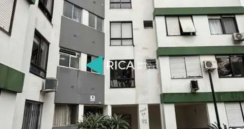 Apartamento com 2 quartos para alugar na Avenida Fábio Araújo Santos, 1245, Nonoai, Porto Alegre